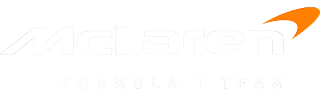 McLaren Formula 1 Team logo