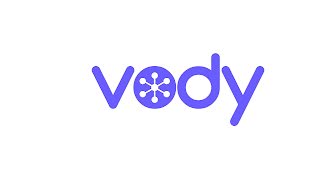 Vody Logo