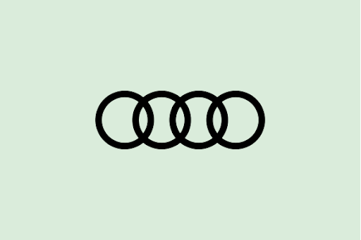 Audi logo