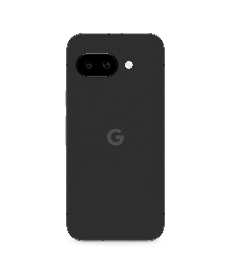 Pixel 9a