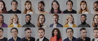 Alumni stories