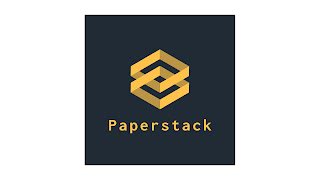 Paperstack Logo