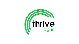ThriveAgric Logo