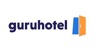 GuruHotel Logo