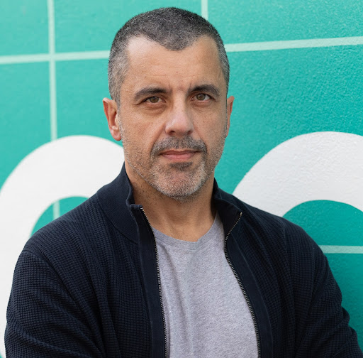 Bernardo Quintero