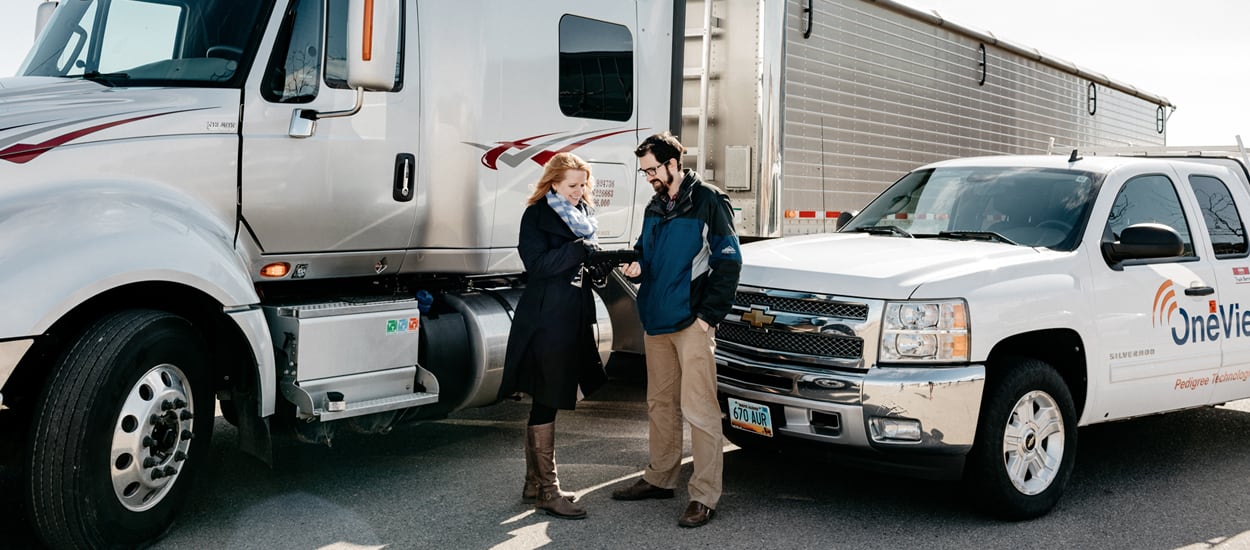 Image of Pedigree Technologies, a small business in Fargo, North Dakota