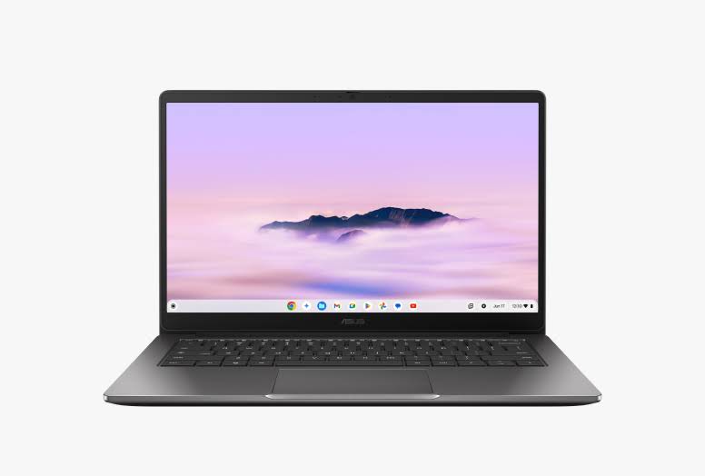 ASUS Chromebook Plus CX14