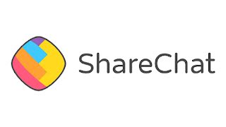 ShareChat Logo