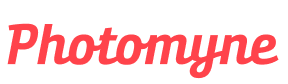 Photomyne logo