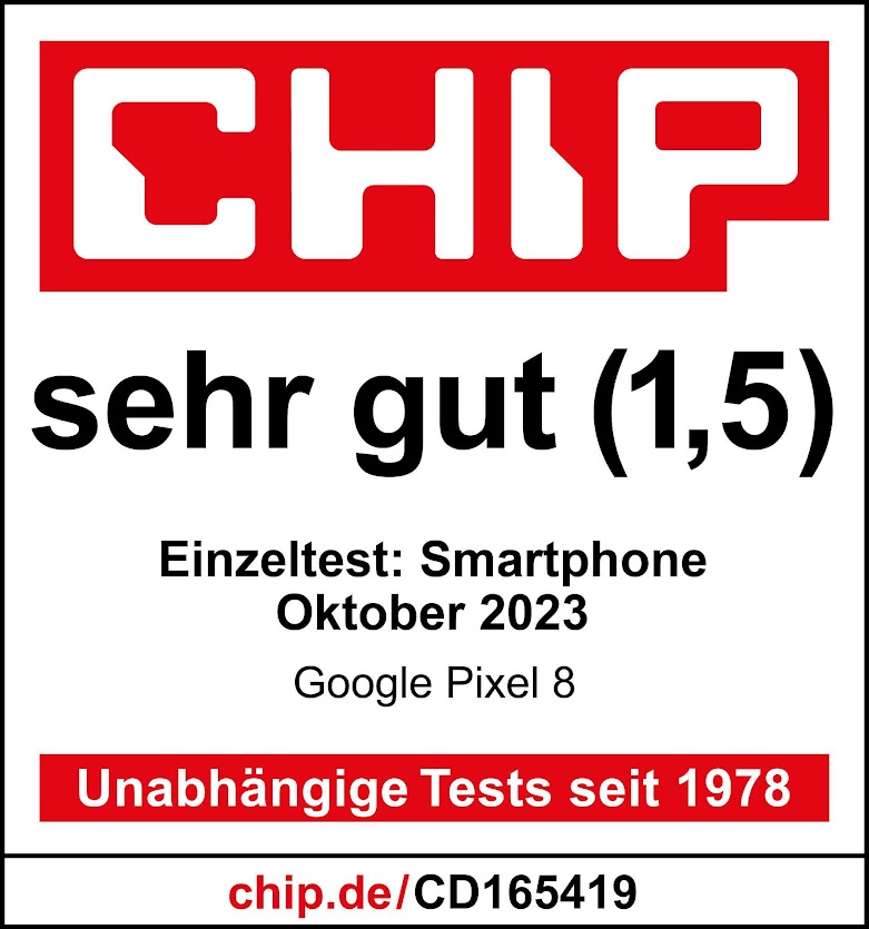 CHIP logo