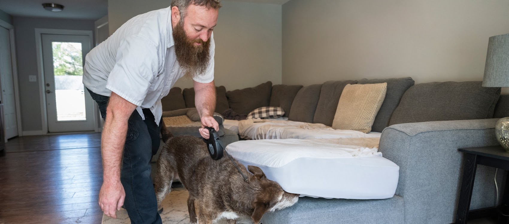 Image of Erdye’s Pest Control, a small business in Green Bay, Wisconsin