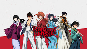 Rurouni Kenshin thumbnail