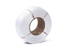 Bambu Lab Ivory White Matte PLA Filament Refill - 1.75mm (1kg)