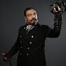 model author avatar