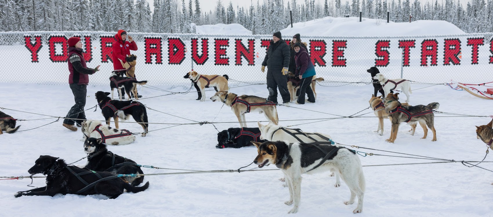 Image of Rod’s Alaskan Guide Service, a small business in North Pole, Alaska