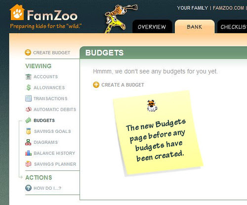 BudgetPageEmpty