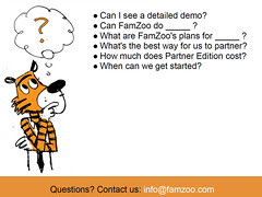 Questions? Contact Us.