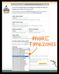 MoreTimezones