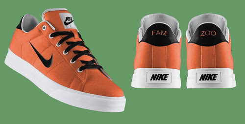 FamZoo Shoes