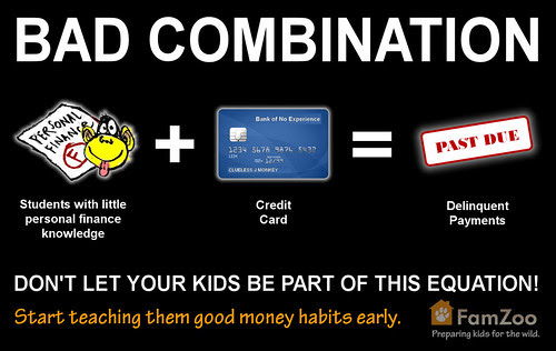 Bad Combination!