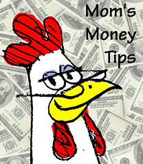 Mom's Money Tips