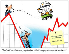 Avoid the Crash, Be Prepared!