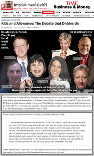 FamZoo Featured in TIME Business & Money