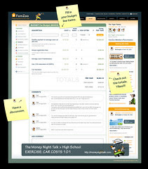 The Money Night Talk High School Exercise: Car Costs 101