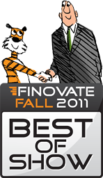 FamZoo Partner Edition, Best of Show, FinovateFall 2011