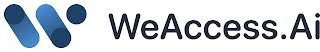 WeAccess.Ai Logo