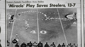 The Immaculate Reception thumbnail