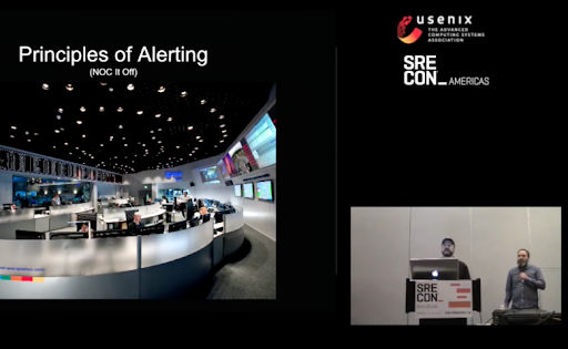 SREcon17 Americas - Ten Persistent SRE Antipatterns Pitfalls on the Road to a Successful SRE Program