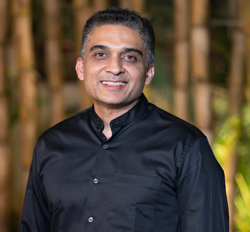 Guru Bhat