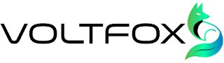 Voltfox Logo