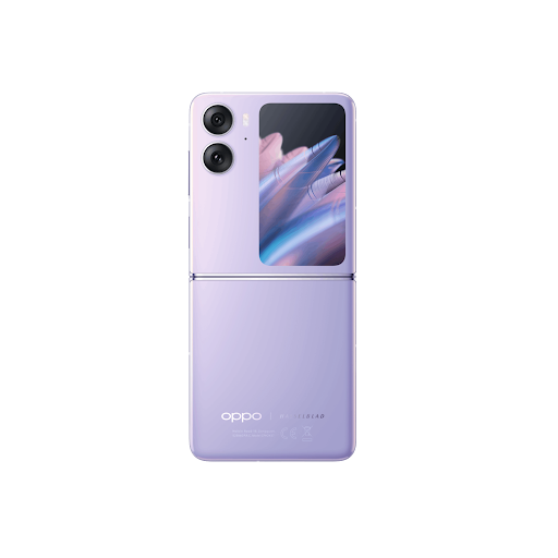 OPPO Find N2 Flip