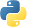 Python logo