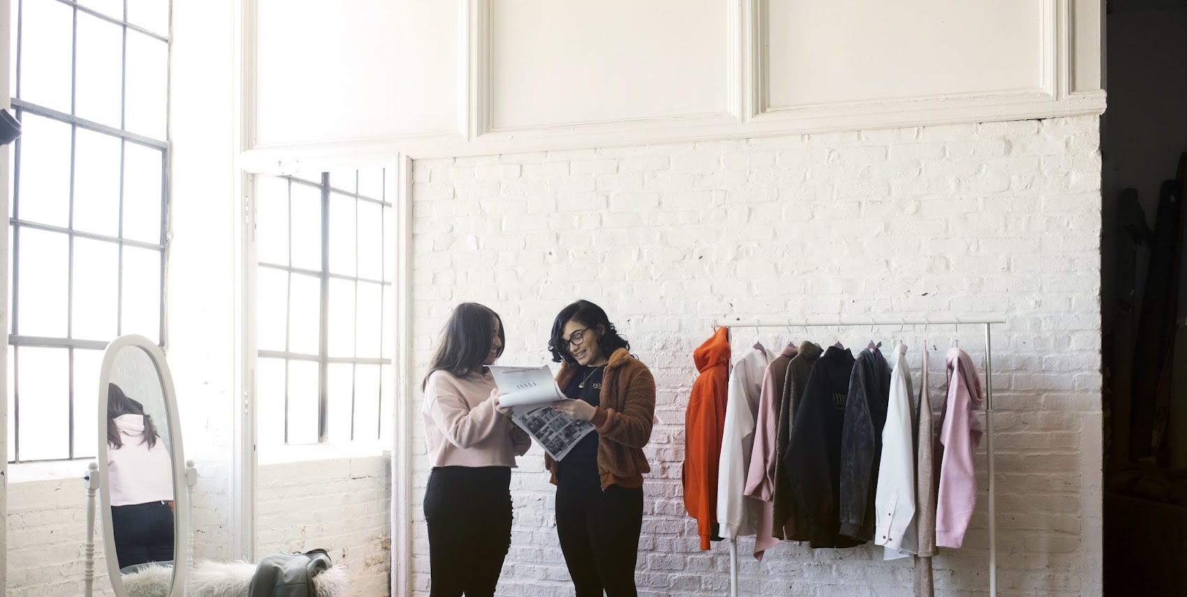 Image of VXXXV Apparel, a small business in Philadelphia, Pennsylvania