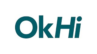 OkHi Logo
