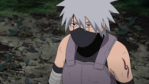 Kakashi: Shadow of the ANBU Black Ops - The Rogue Ninja Orochimaru thumbnail