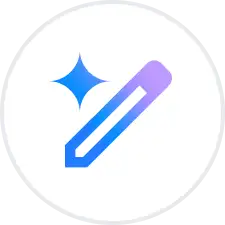 Help me write icon