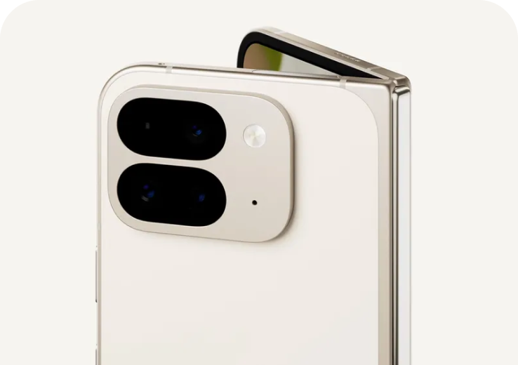 Pixel 9 Pro Fold