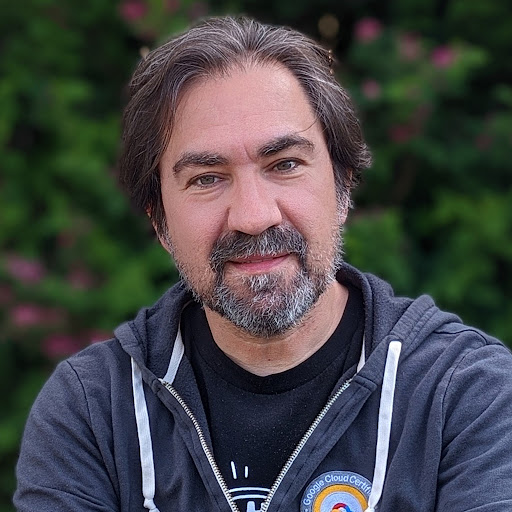 Sebastian Senen