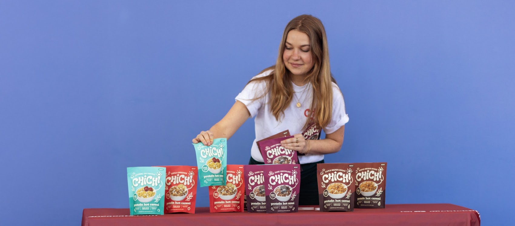 Image of ChiChi Foods, a small business in St. Louis, Missouri