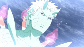 Obito Uchiha thumbnail
